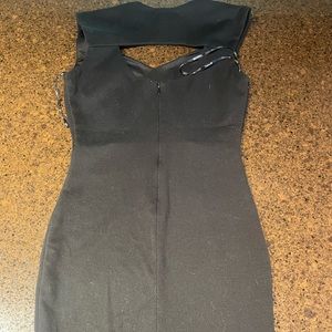 Forever 21 Black Dress Small